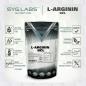 Preview: L-Arginin HCL Pulver 500g